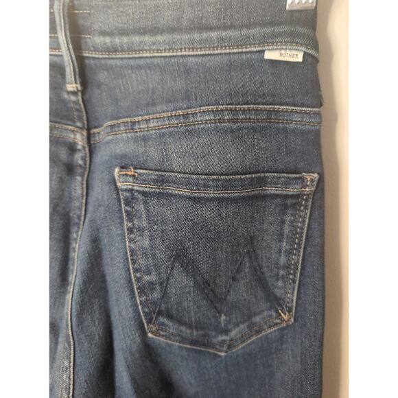 Mother denim the runway home movies jeans 29 - Picture 7 of 10